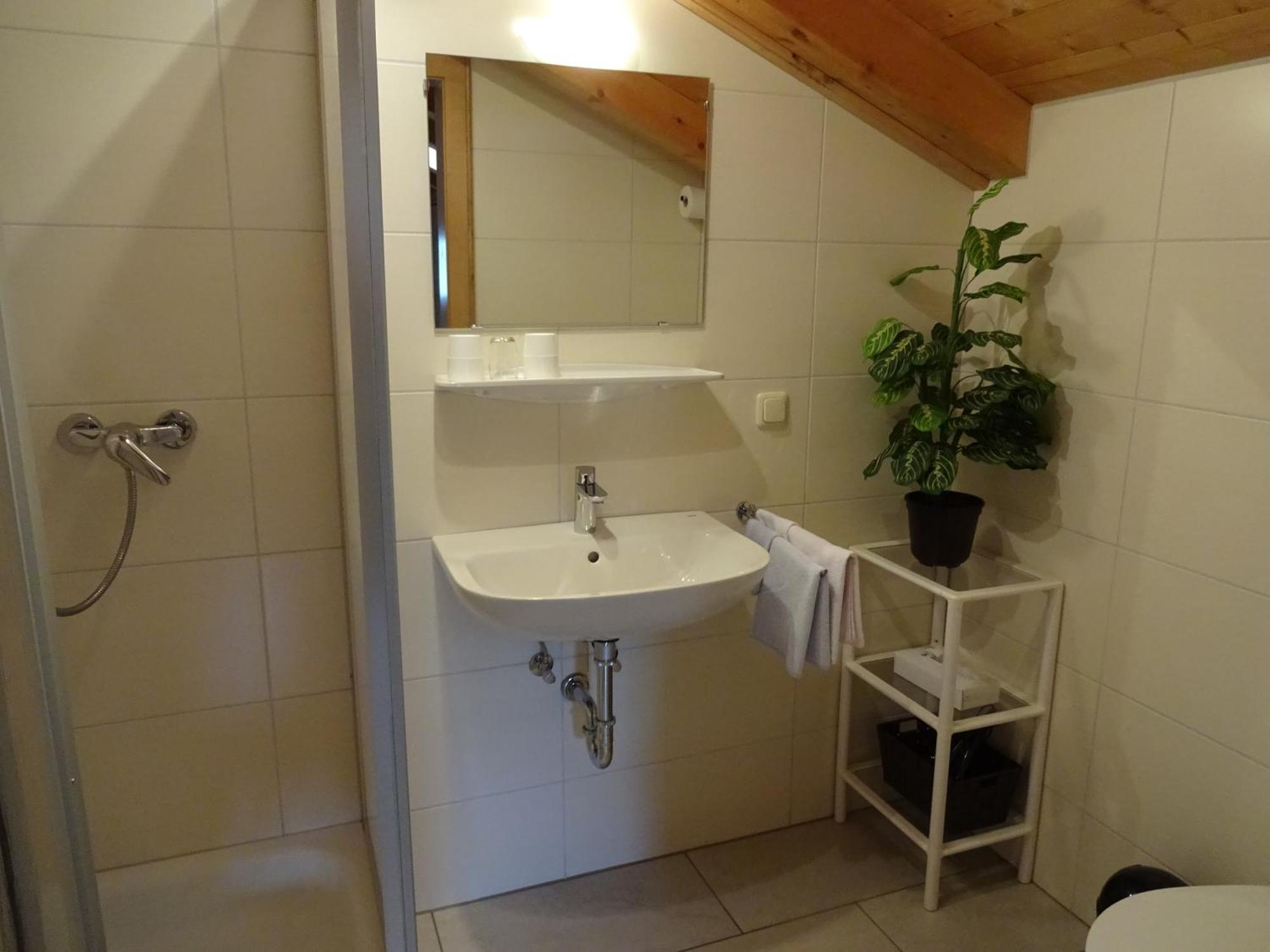 Pension Wolfsegg Kirchberg in Tirol Phòng bức ảnh